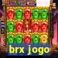 brx jogo